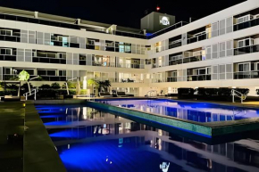 Incríveis apartamentos no Solar Tambaú